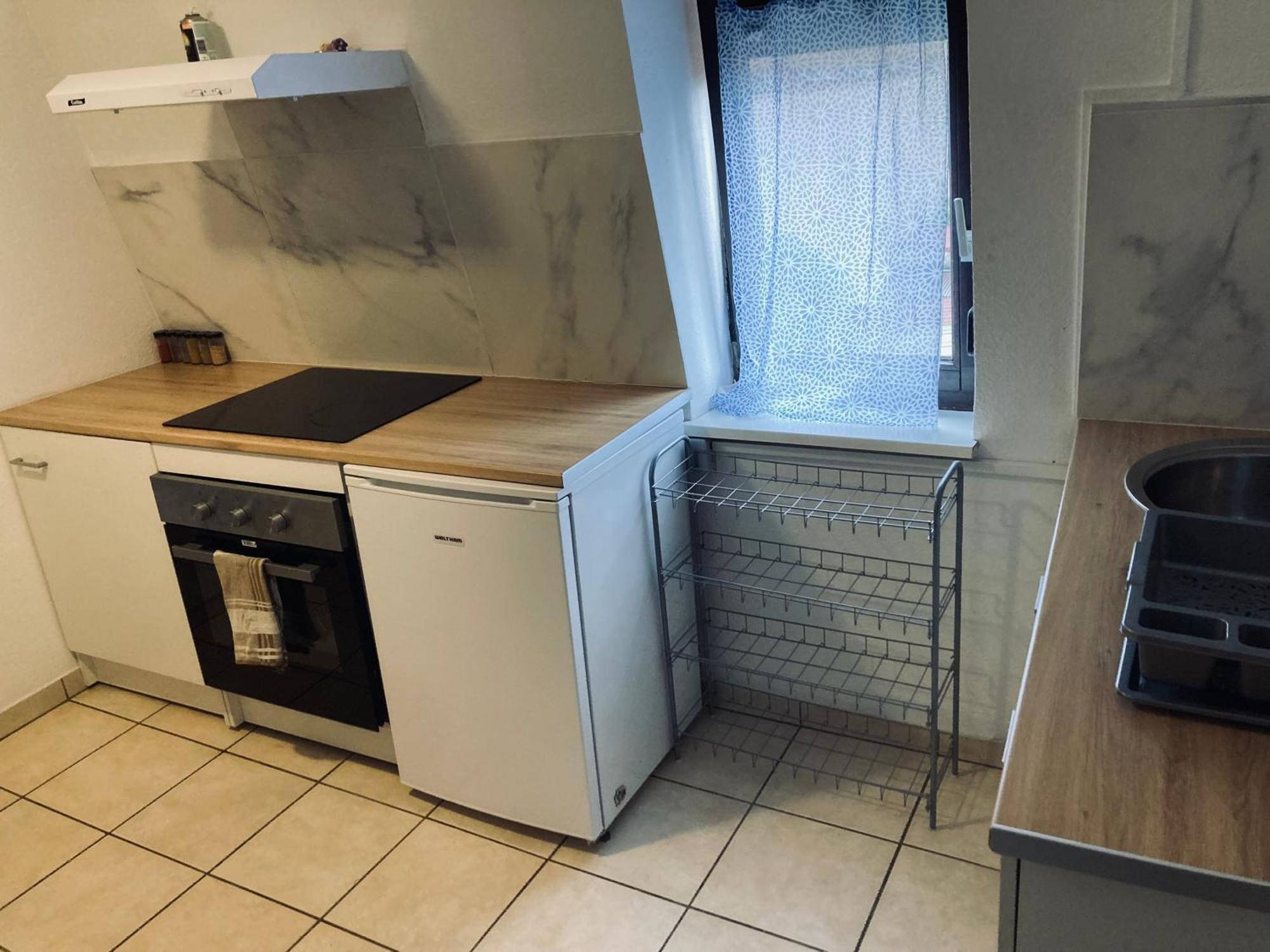 T1 Tout Confort Aux Porte De Strasburg Zewnętrze zdjęcie