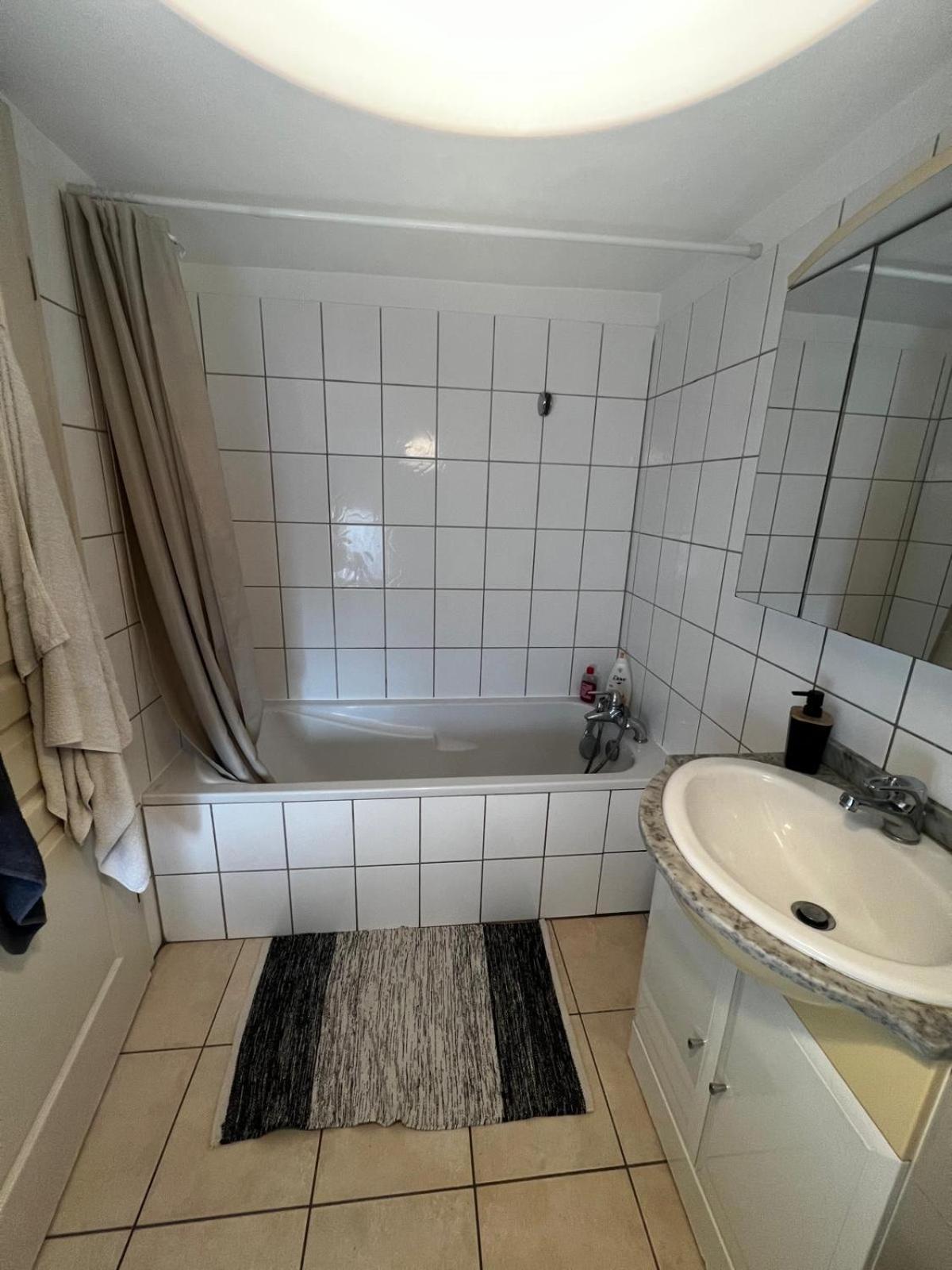 T1 Tout Confort Aux Porte De Strasburg Zewnętrze zdjęcie